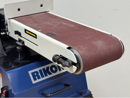 Rikon Model 50-122 Sander