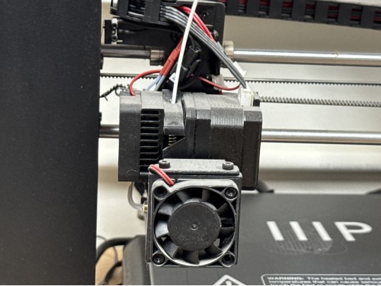 Monoprice Maker 3D Printer V2 Model 13860