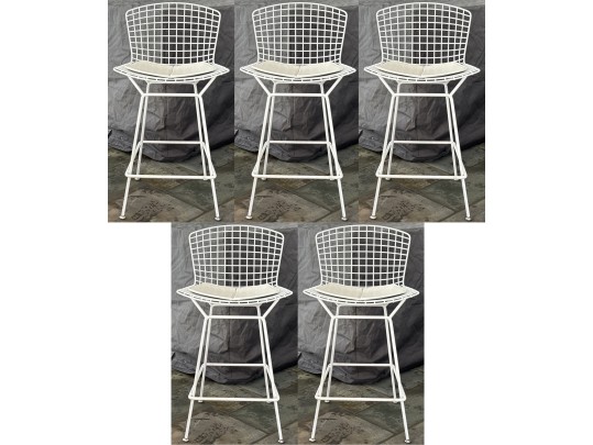 Collection Of Five Knoll 