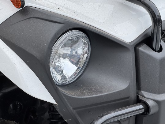 Kawasaki Brute Force 300 (Retail $5,199)