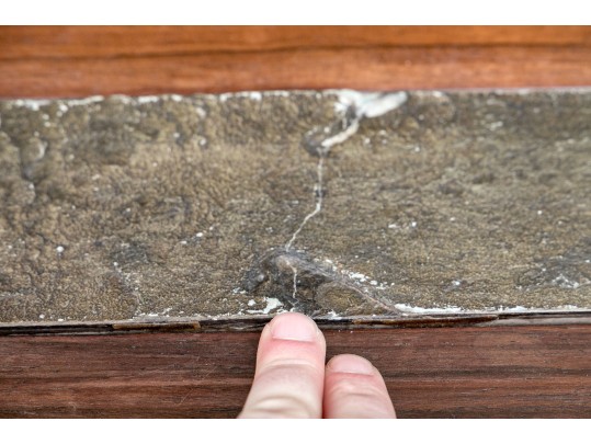 Chinese Carved Wood Slender Altar Table