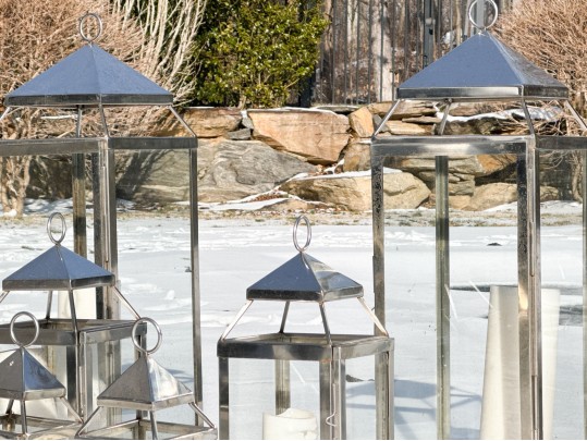 Collection Of Pottery Barn 