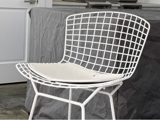 Collection Of Five Knoll 