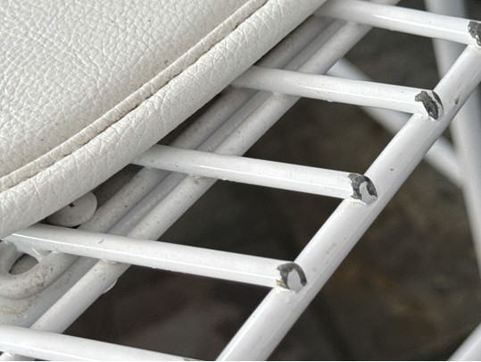 Collection Of Five Knoll 