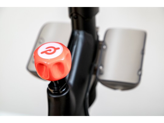 Peloton 3rd Gen Stationary Exercise Bike