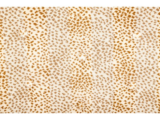 Baker English Style Library Chair