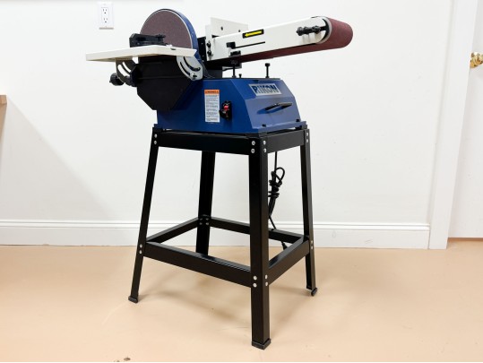 Rikon Model 50-122 Sander