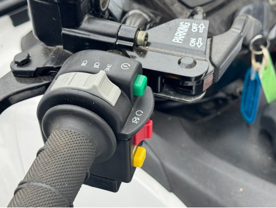 Kawasaki Brute Force 300 (Retail $5,199)