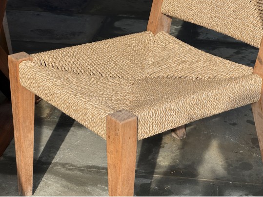 Fabulous Trestle Dining Table With Ten Kingsley Bate 