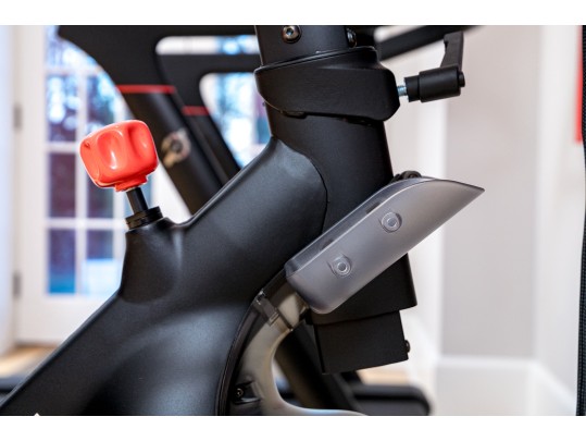 Peloton 3rd Gen Stationary Exercise Bike