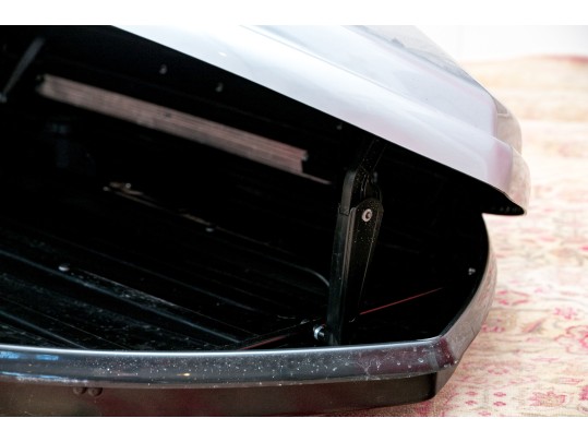 Thule Car Top Roof Box