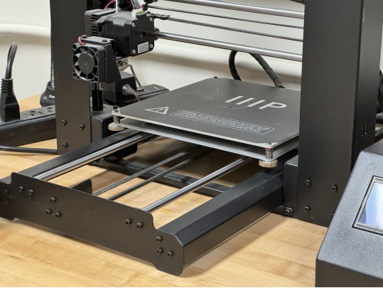 Monoprice Maker 3D Printer V2 Model 13860