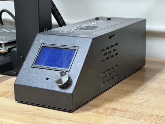 Monoprice Maker 3D Printer V2 Model 13860