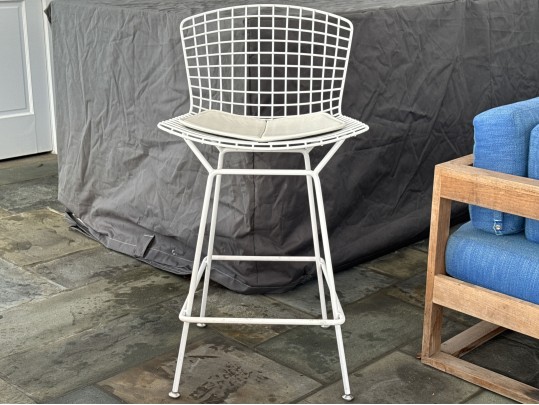 Collection Of Five Knoll 