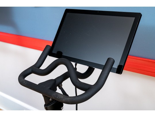 Peloton 3rd Gen Stationary Exercise Bike