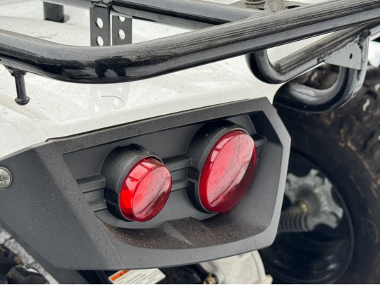 Kawasaki Brute Force 300 (Retail $5,199)