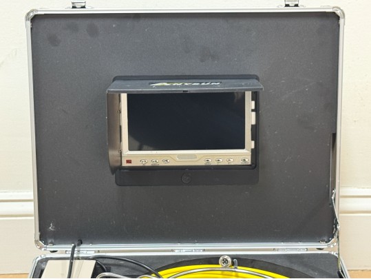 Anysun Drain Inspection Camera With Case