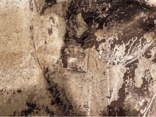 Pair Of Cast Stone Garden Planters