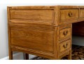 Excellent 19th Century Chinese Elmwood Desk