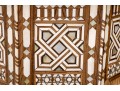 Fantastic Inlaid Moroccan Table