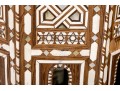 Fantastic Inlaid Moroccan Table