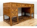 Excellent 19th Century Chinese Elmwood Desk