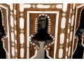 Fantastic Inlaid Moroccan Table