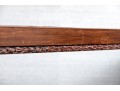 Chinese Carved Wood Slender Altar Table