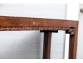 Chinese Carved Wood Slender Altar Table