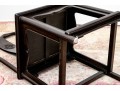 Fine Set Of Four Chinese Official's Chairs