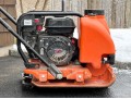 Mikasa Multiquip MVC88 Plate Compactor