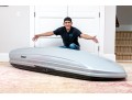 Thule Car Top Roof Box