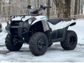 Kawasaki Brute Force 300 (Retail $5,199)