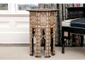 Fantastic Inlaid Moroccan Table