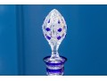 Baccarat Tsarina Ltd. Ed. Cut Crystal Decanter