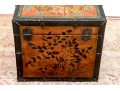 Antique Decorative Asian Chest