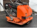 Mikasa Multiquip MVC88 Plate Compactor