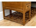 Excellent 19th Century Chinese Elmwood Desk