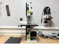 Rikon Model 10-3061 Deluxe Bandsaw