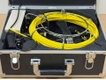 Anysun Drain Inspection Camera With Case