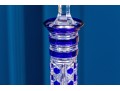 Baccarat Tsarina Ltd. Ed. Cut Crystal Decanter