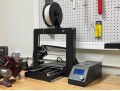 Monoprice Maker 3D Printer V2 Model 13860