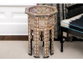 Fantastic Inlaid Moroccan Table