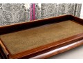 Chinese Rosewood Opium Bed