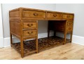 Excellent 19th Century Chinese Elmwood Desk