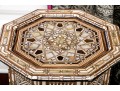 Fantastic Inlaid Moroccan Table