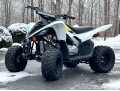 Yamaha Raptor 90 (Retail $3,299)