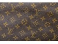 Vintage Louis Vuitton Monogram Steamer Bag