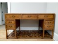 Excellent 19th Century Chinese Elmwood Desk