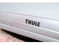 Thule Car Top Roof Box